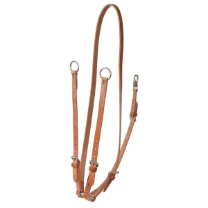 Circle Y Saddlery Running Martingale