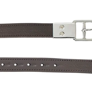 Circuit™ Lined Stirrup Leathers
