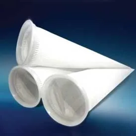 Circular Filter Sock 4" 300 Micron (3 Pack) - Eshopps