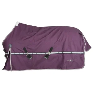 Classic Blackberry 10k Trainer Winter Horse Blanket