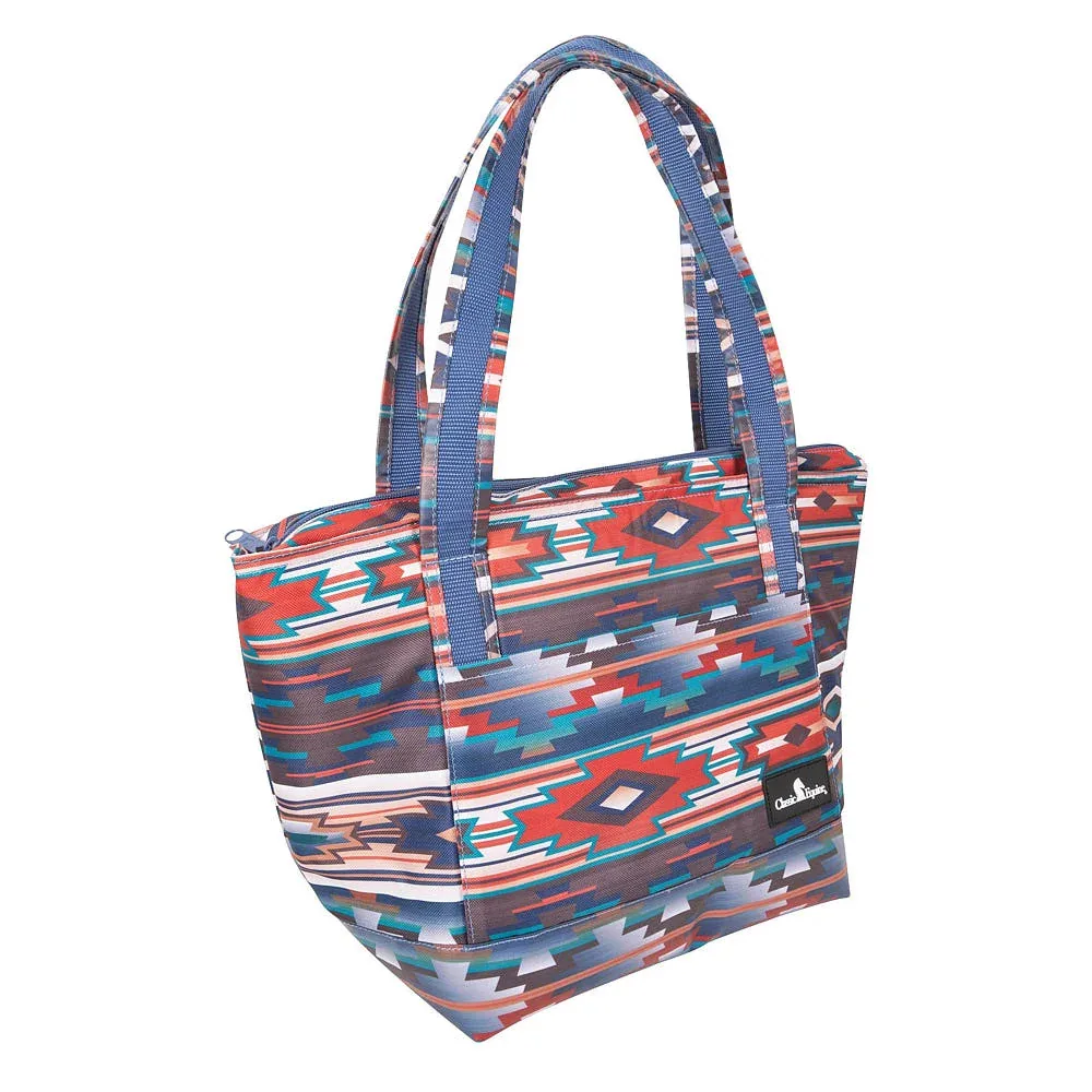 Classic Cooler Tote Bag