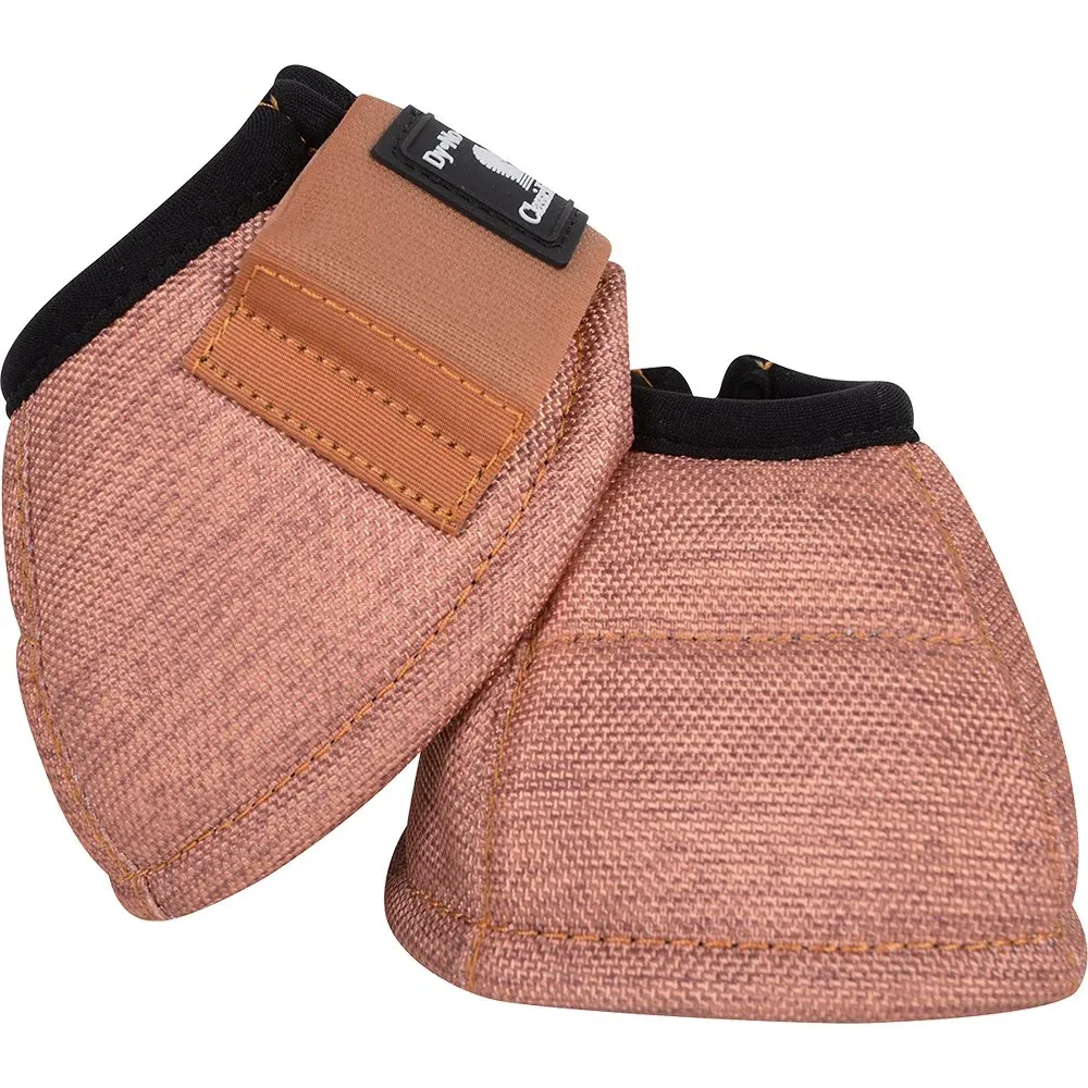 Classic Copper No Turn Bell Boots