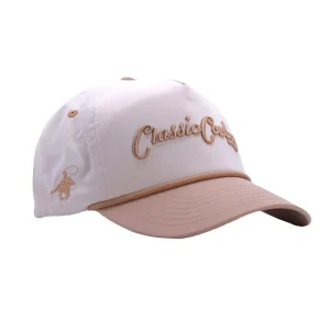 Classic Cowboy The Lambert Cap