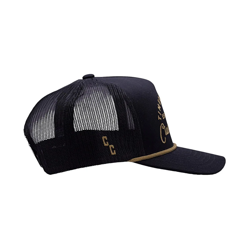 Classic Cowboy The Outpost Cap - Image 2