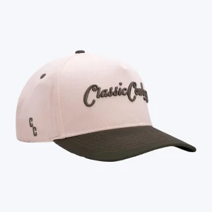 Classic Cowboy The Pine Cap