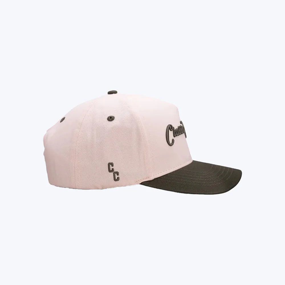 Classic Cowboy The Pine Cap - Image 2