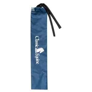 Classic Dark Blue Tail Bag