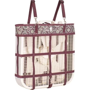 Classic Darla Fan Bag
