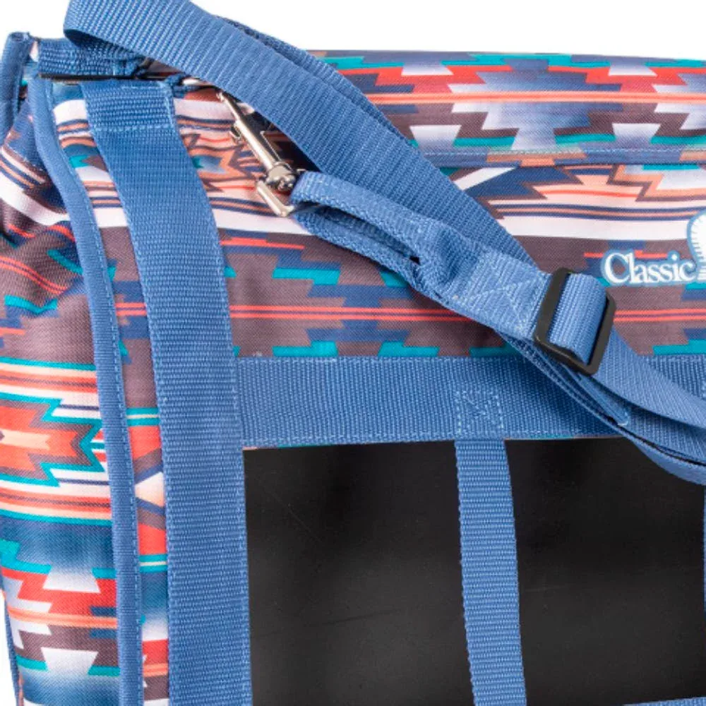 Classic Equine Pueblo Top Load Hay Bag - Image 2