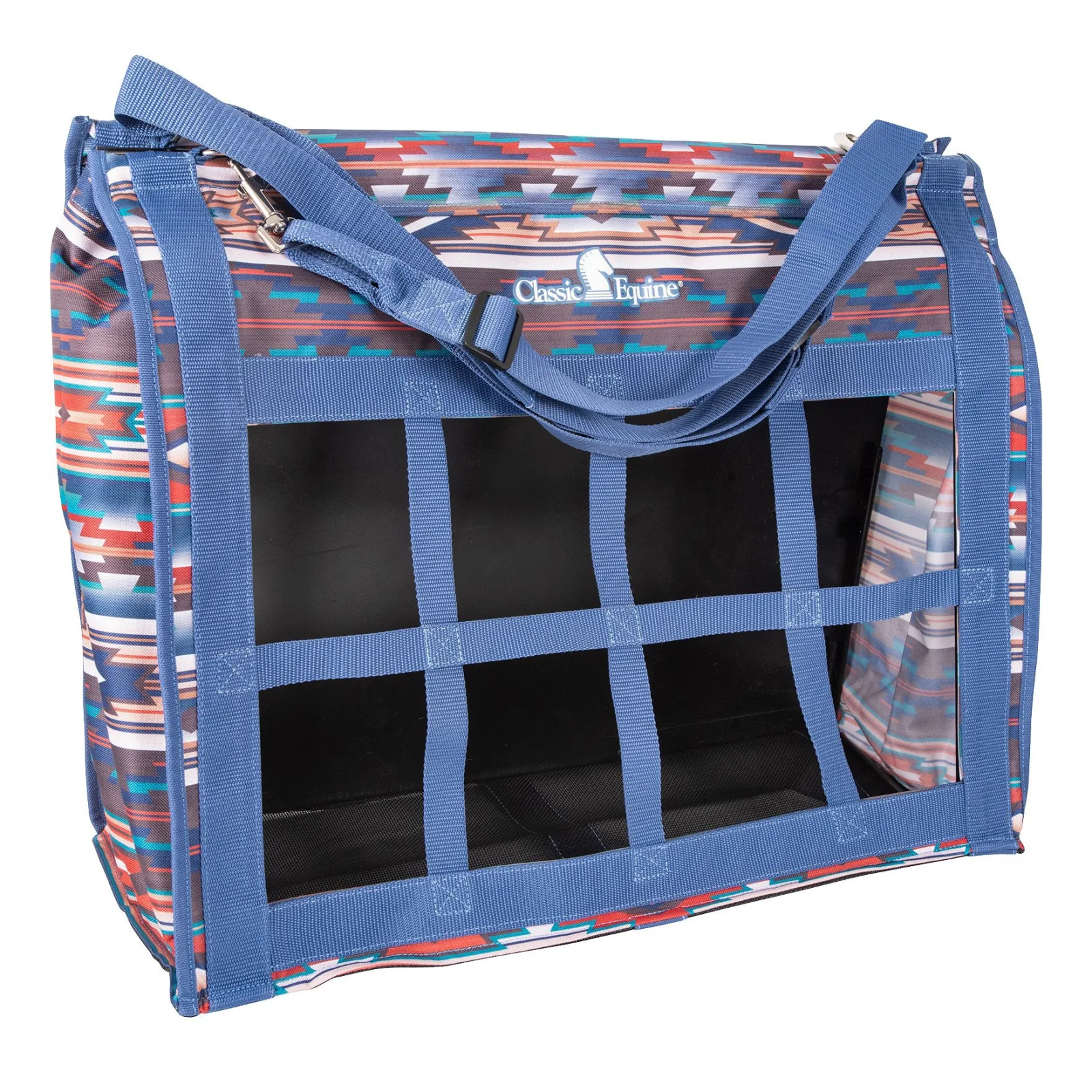 Classic Equine Pueblo Top Load Hay Bag