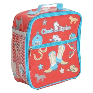 Classic Kids Lunch Box
