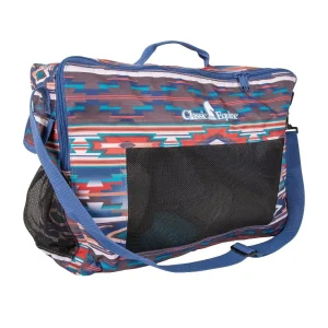 Classic Pueblo Boot Accessory Tote Bag