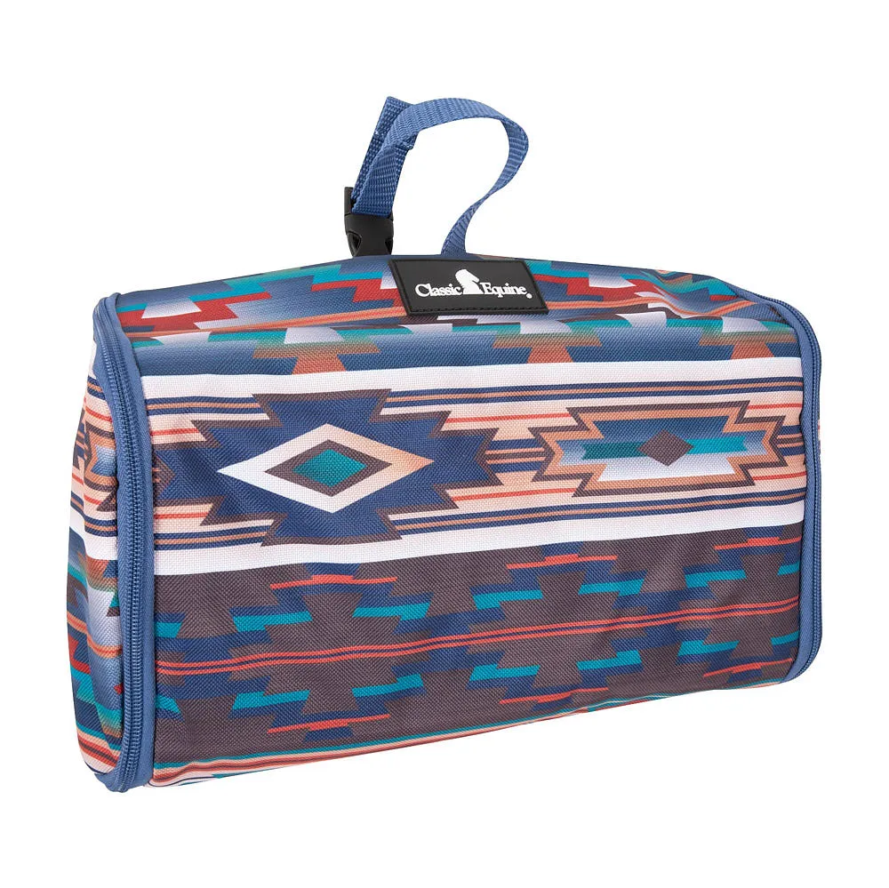 Classic Pueblo Makeup Tote Bag - Image 2