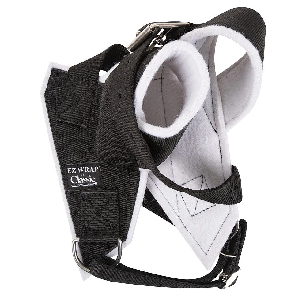 Classic Rope EZ Black Horn Wrap - Image 2