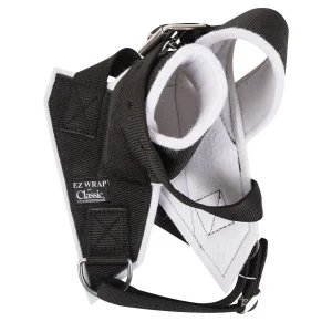 Classic Rope EZ Black Horn Wrap