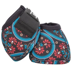 Classic Teardrop Dyno Turn Bell Boot