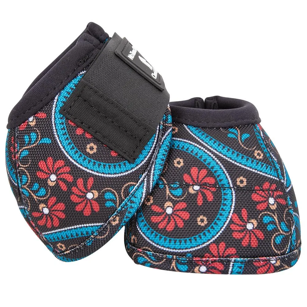 Classic Teardrop Dyno Turn Bell Boot
