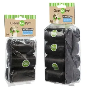 Clean Go Pet Replacement Waste Bags