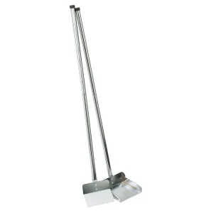 Clean Go Pet Sanitary Scoop Shovel Style
