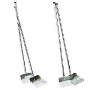 Clean Go Pet Sanitary Scoops