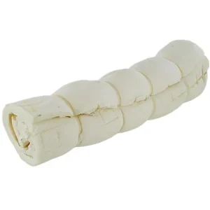 Clean Run BluZone Pets Extra-Thick Beef Cheek Rolls - Large