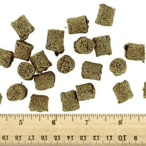 Clean Run Boo Boo's Best Superfood Nuggets - Whitefish, 3.6 oz.