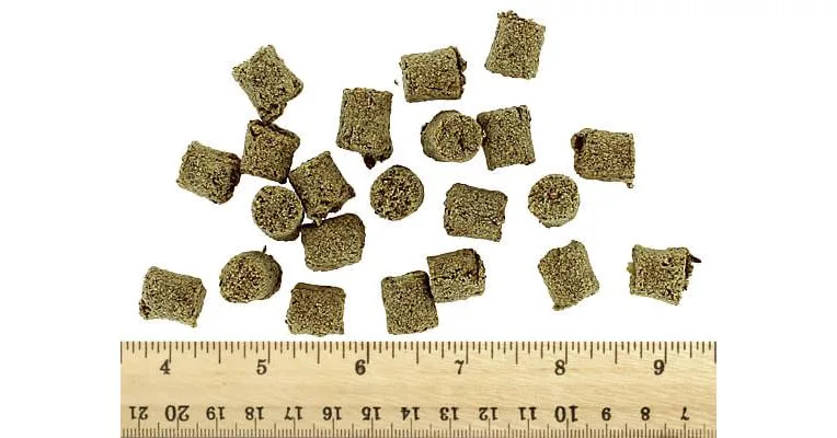 Clean Run Boo Boo's Best Superfood Nuggets - Whitefish, 3.6 oz.