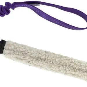 Clean Run Brite's Bungee Bar Tug