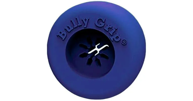 Clean Run Bully Grip Treat Stick Holder - Medium