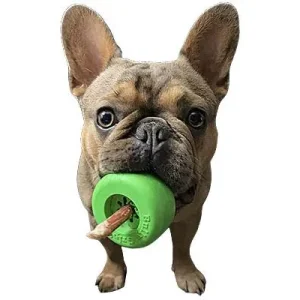 Clean Run Bully Grip Treat Stick Holder - Small