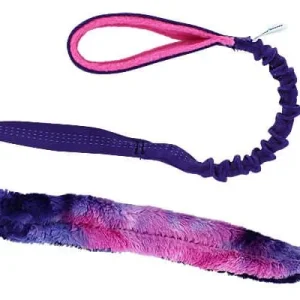 Clean Run Bungee Handle - Long
