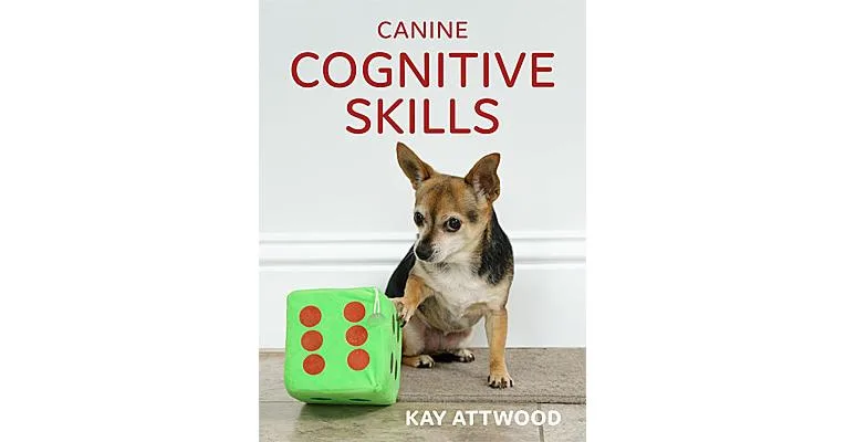 Clean Run Canine Cognitive Skills