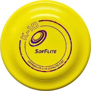 Clean Run Hyperflite K-10 SofFlite Disc - 8.75 in.