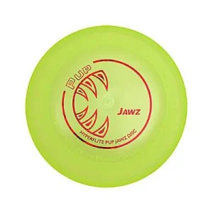 Clean Run Hyperflite Pup Jawz Disc - 7 in.