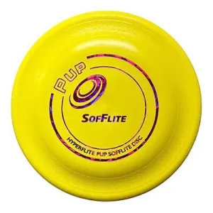 Clean Run Hyperflite Pup SofFlite Disc - 7 in.