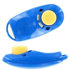 Clean Run i-Click Clickers