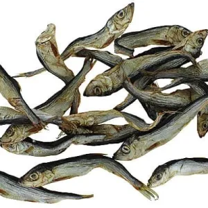 Clean Run Icelandic+ Whole Fish - Herring, 3 oz.