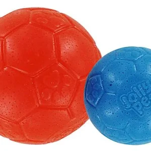 Clean Run Jolly Soccer Balls - Mini