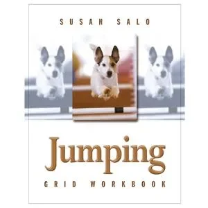 Clean Run Jumping Grid Workbook
