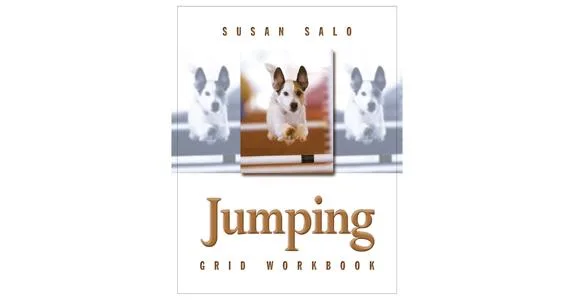 Clean Run Jumping Grid Workbook