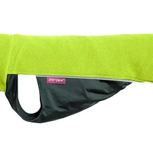 Clean Run Jumppa Pomppa Fleece Dog Shirts - Discontinued Colors & Sizes