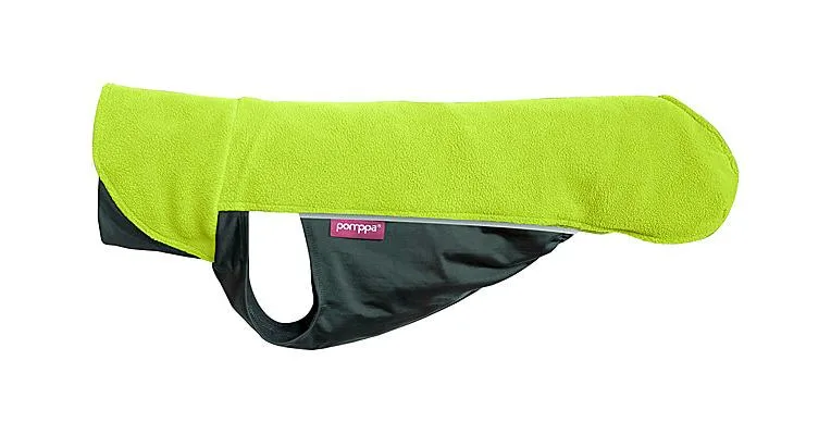Clean Run Jumppa Pomppa Fleece Dog Shirts - Discontinued Colors & Sizes
