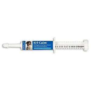 Clean Run K-9 Calm