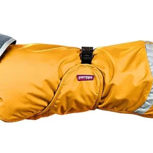 Clean Run Kevyt Pomppa Midseason Waterproof Dog Coats - Discontinued Colors & Sizes