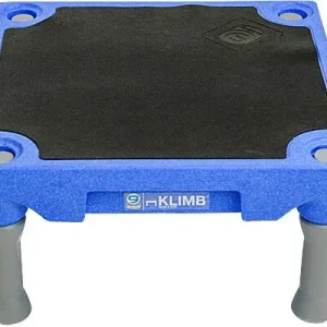 Clean Run KLIMB Traction Mat