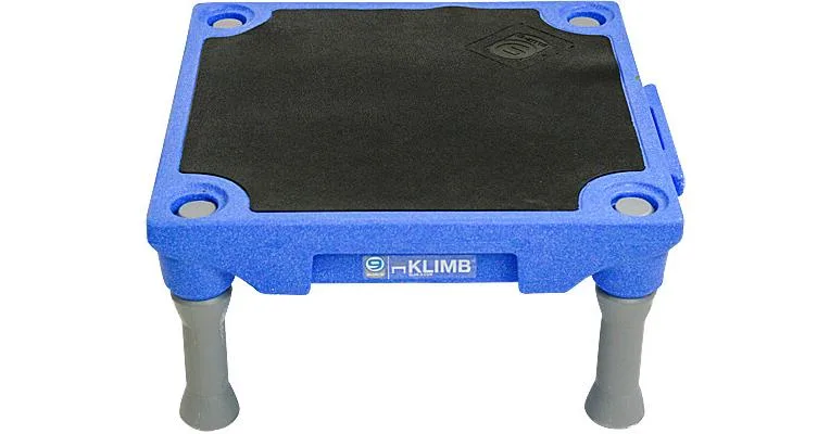 Clean Run KLIMB Traction Mat