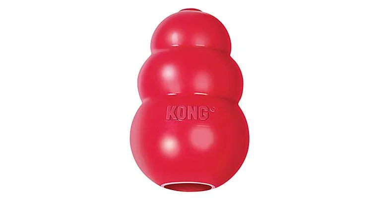 Clean Run Kong Classic Dog Toys