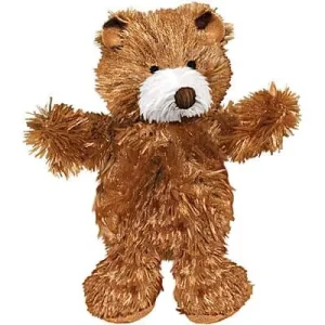 Clean Run Kong Dr. Noyz X-Small Toy - Bear