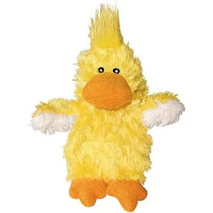 Clean Run Kong Dr. Noyz X-Small Toy - Duck