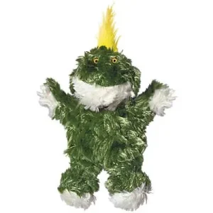 Clean Run Kong Dr. Noyz X-Small Toy - Frog